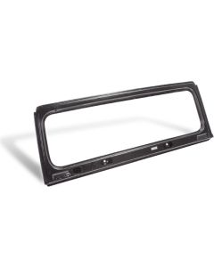 OMIX 12006.08 Replacement Windshield Frame for 76-86 Jeep CJ-5, CJ-7 & CJ-8 Scrambler