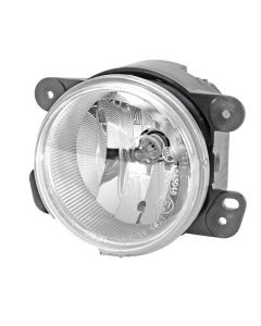 Crown Automotive 5182026AA Driver or Passenger Side Fog Light for 10-18 Jeep Wrangler JK