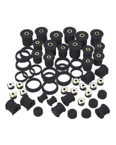 SUPER KIT BLACK 93-98 ZJ