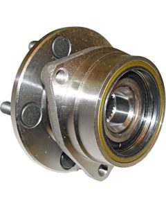 OMIX 16705.06 Front Hub Assembly for 84-89 Jeep Cherokee XJ & Wrangler YJ