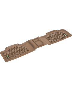 QUADRATEC 2ND SEAT LINER TAN 11-19 WK2