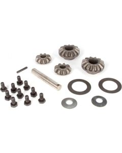 OMX FRONT D30 DIFF PARTS KIT 07-13 JK