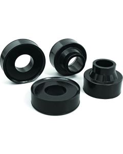 POLYURETHANE SUSPENSION LIFT BLK 99-04WJ
