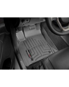 WeatherTech  DigitalFit Front FloorLiner for 13-14 Jeep Grand Cherokee WK2