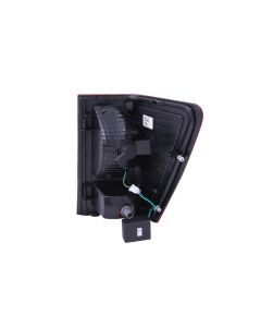 Anzo USA 311181 L.E.D. Tail Lights in Red for 07-10 Jeep Grand Cherokee WK