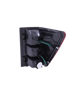 Anzo USA 311149 L.E.D. Tail Lights in Red for 05-06 Jeep Grand Cherokee WK