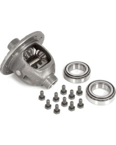 OMX FRONT DIFF CASE 07-11 JK