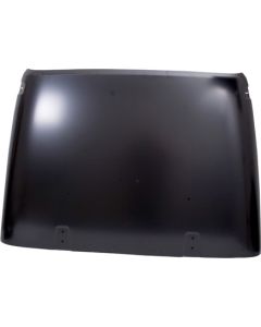 OMIX 12040.01 Steel Hood for 07-18 Jeep Wrangler JK