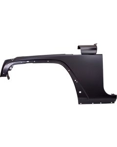 OMIX  Steel Front Fender for 07-18 Jeep Wrangler JK