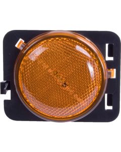 OMX PASS SIDE MAKER AMBER 07-13 JK