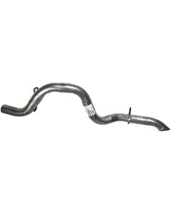 OMIX-ADA 17615.17 Tailpipe for 97-00 Jeep Wrangler TJ with 2.5L or 4.0L Engine