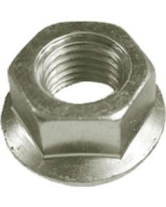 OMX LOCK NUT HEX M6X1.00 XJ/ZJ/JK