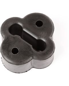 OMIX-ADA 17620.18 Exhaust Hanger Isolator  for 87-95 Jeep Wrangler YJ