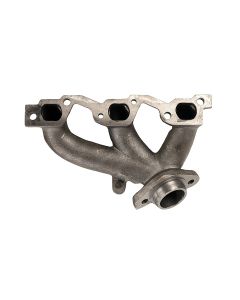 OMIX 17626.02 Exhaust Manifold  for 07-11 Jeep Wrangler JK 