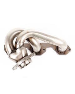 OMIX-ADA  Stainless Steel Exhaust Header  for 07-11 Jeep Wrangler JK