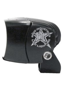 Rigid Industries SR-M Pro Hybrid LED Light - Spot