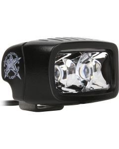 Rigid Industries  SR-M Pro Hybrid LED Light - Spot 