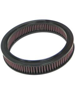 KN  AIR FILTER WITH 1 BARREL CARB. 4CYL