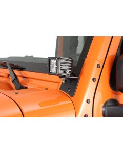 RIGID A PILLAR MOUNTS DUALLY/D2 JK