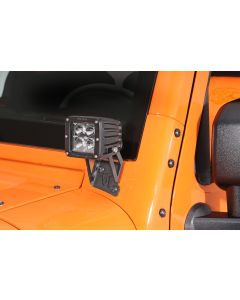 RIGID A PILLAR MOUNTS DUALLY/D2 JK