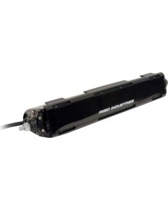 RIGID 20IN SR SERIES LIGHT COVER BLK