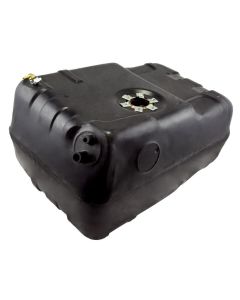 OMIX 17722.20 18 Gallon Polyethylene Gas Tank for 78-79 Jeep J-10 & J-20