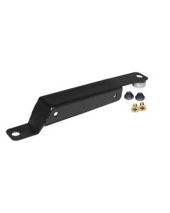 DV8 Offroad D-JP-181110-A Front Seat Accessory Mounting Bracket for 07-18 Jeep Wrangler JK