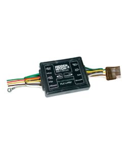 TAILLIGHT CONVERTER     31822 / 118130/