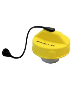 OMIX 17726.21 Fuel Cap  for 07-09 Jeep Grand Cherokee WK and 07-10 Commander XK with Flex Fuel