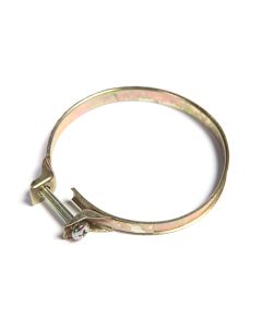 CLAMP CARB HOSE 2.75IN 134CI