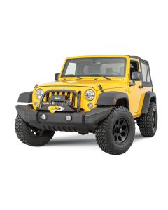 VDP FULL WIDTH HIGH CLEARANCE END CAPS