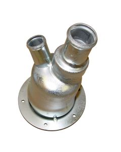 OMIX 17743.01 Fuel Filler Neck for 77-86 Jeep CJ-5, CJ-7 & CJ-8