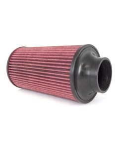 Rugged Ridge 17753.01 Replacement Air Filter  for 91-18 Jeep Wrangler YJ, TJ and JK with Cold Air Intake