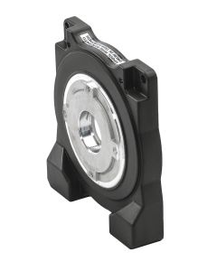 END BEARING-MOTOR MOUNT-BLACK
