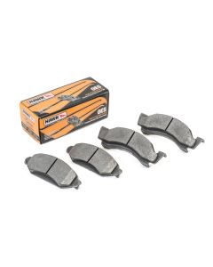 HAWK FR OES PADS 71-90 FULL SIZE JEEP
