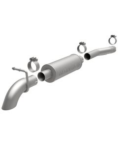 OFFROAD EXH 12-UP JK 2DR 3.6L