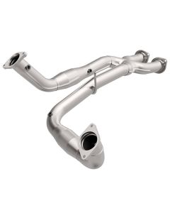 MAGNAFLOW CONVERTER DF 06-10 JEEP SRT