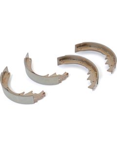 SHOE SET 68-71 CJ5 with V6