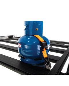 ARB 1780250 Gas Botttle Holder for ARB Base Rack