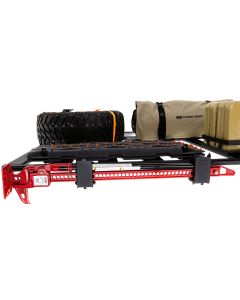 ARB 1780280  Premium Farm Jack Holder for ARB Base Rack