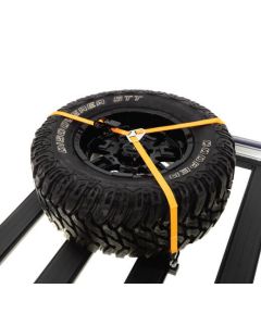 ARB 1780380 Spare Wheel Y Strap for ARB Base Rack