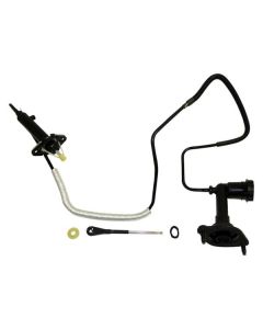 HYDRAULIC CLUTCH ASMBLY 00-01 XJ 2.5 DI
