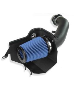 aFe Power 54-11252-2 Magnum Force Stage 2 Cold Air Intake with Pro 5 R Filter for 07-11 Jeep Wrangler JK with 3.8L