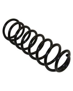 Crown Automotive 52088129 Front Coil Spring for 97-06 Jeep Wrangler TJ
