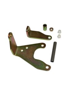 TRANSFER CASE SHIFTER BRACKET 97-06 TJ