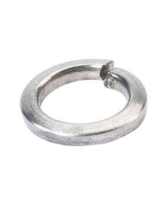 WASHER-SPLIT LOCK 8MM-STAINLESS