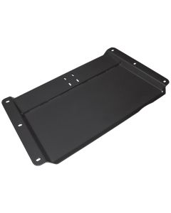 TRANSFER CASE SKID PLATE 97-01 TJ AUTO  KIT