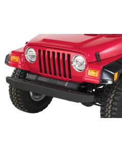 57IN FR ROCK BUMPER W/O REC-GLOSS 76-06 530-121
