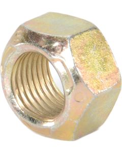 Crown Automotive J4004311 Shackle Nut for 87-95 Jeep Wrangler YJ