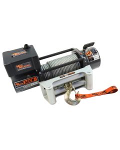 MILE MARKER SEC8 ES WINCH